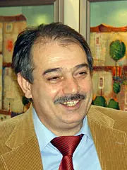 Инж. Стоян Сариев